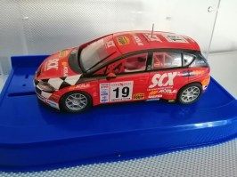 SEAT LEON1